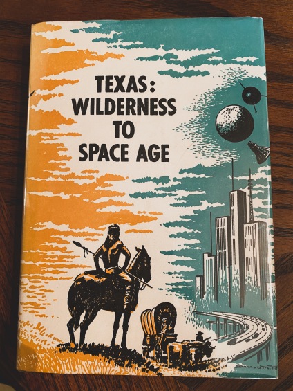 Wilderness to Space Age